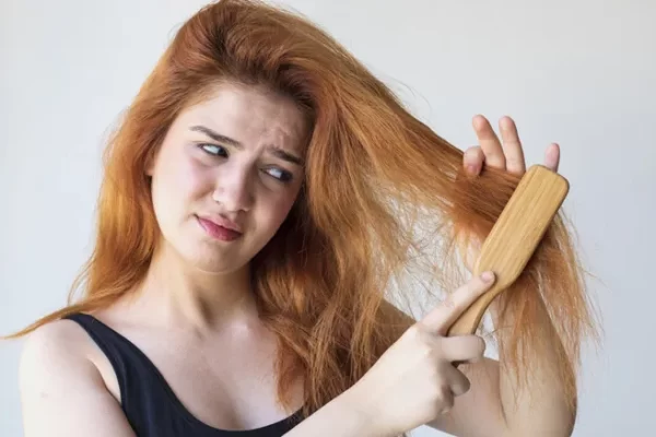 5 solutions to dry and damaged hair from hair dyeing